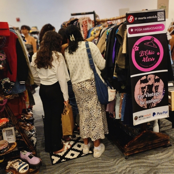 Meet the Posher - Picture 11 of 16